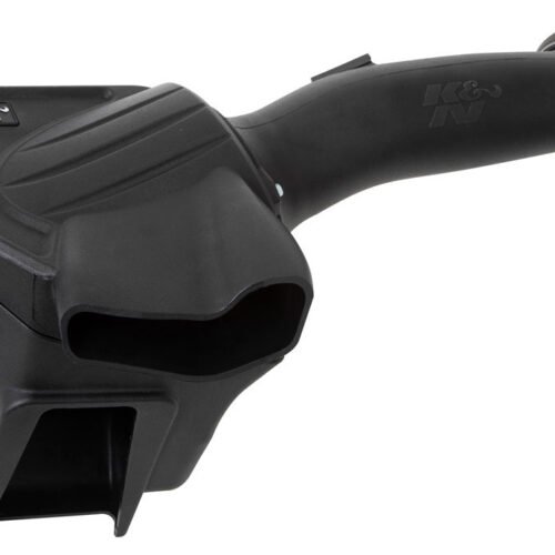 K&N Performance Air Intake System – 63-2613