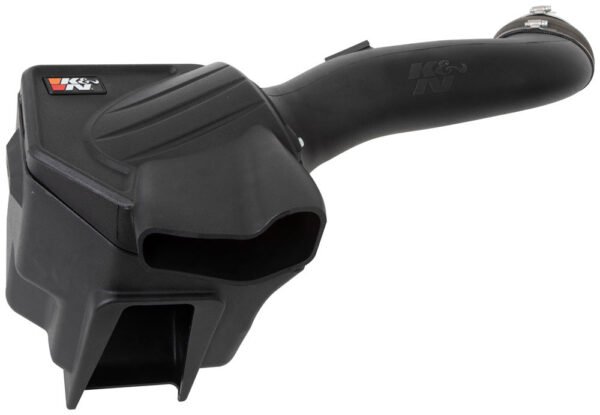 K&N Performance Air Intake System - 63-2613