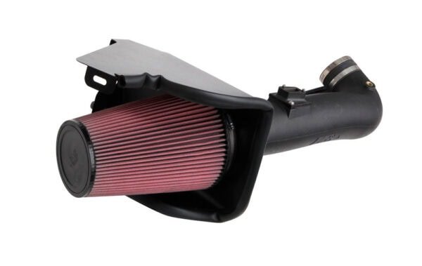 K&N Performance Air Intake System - 63-2614