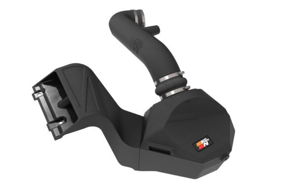 K&N Performance Air Intake System - 63-2616