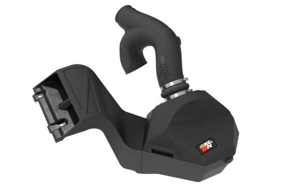 K&N Performance Air Intake System - 63-2617