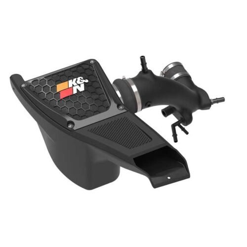 K&N Performance Air Intake System – 63-2620