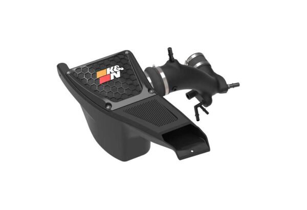 K&N Performance Air Intake System - 63-2620