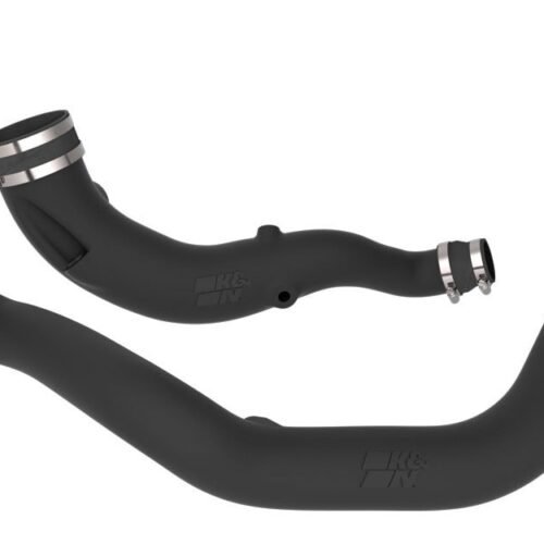 K&N Performance Inlet Pipes – 63-2621