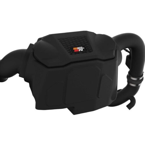 K&N Performance Air Intake System – 63-2622
