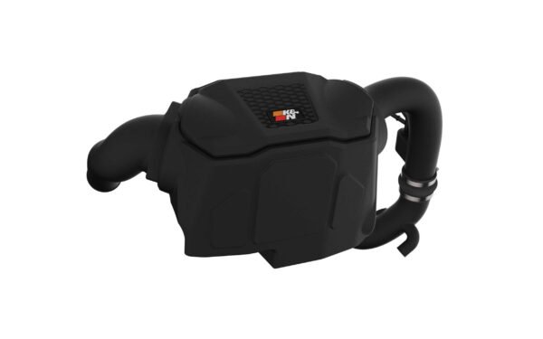 K&N Performance Air Intake System - 63-2622