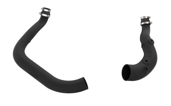 K&N Performance Inlet Pipes - 63-2623