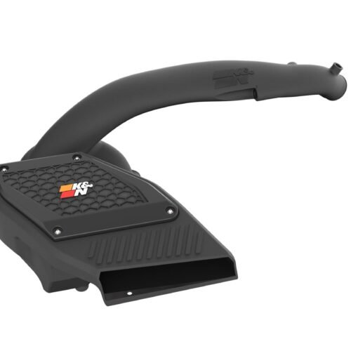 K&N Performance Air Intake System – 63-2625
