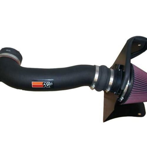 K&N Performance Air Intake System – 63-3053