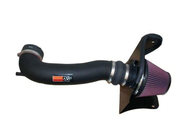 K&N Performance Air Intake System - 63-3053