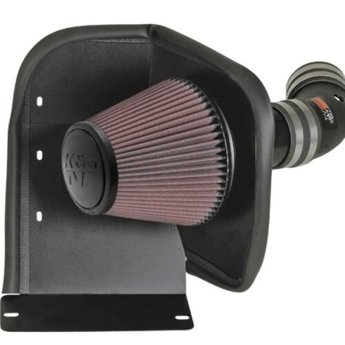 K&N Performance Air Intake System – 63-3059