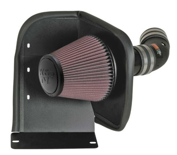 K&N Performance Air Intake System - 63-3059