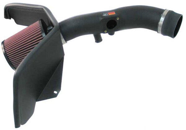 K&N Performance Air Intake System - 63-3062