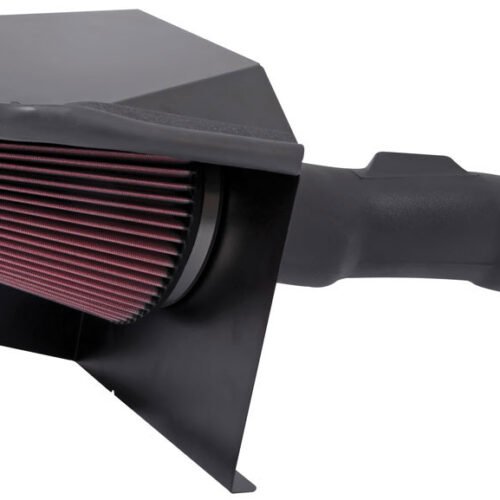 K&N Performance Air Intake System – 57-3070