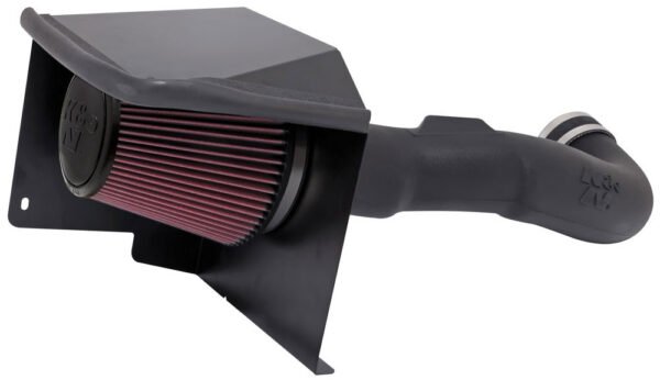 K&N Performance Air Intake System - 57-3070