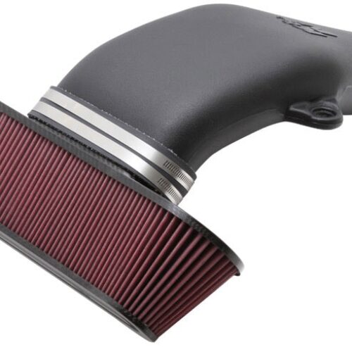 K&N Performance Air Intake System – 63-3073