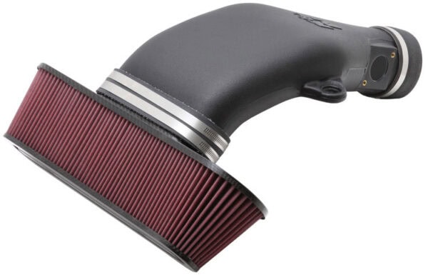 K&N Performance Air Intake System - 63-3073