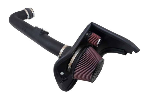 K&N Performance Air Intake System - 63-3083