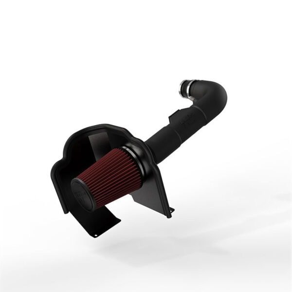K&N Performance Air Intake System - 63-3085