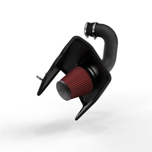K&N Performance Air Intake System – 63-3088