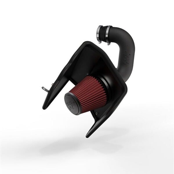 K&N Performance Air Intake System - 63-3088