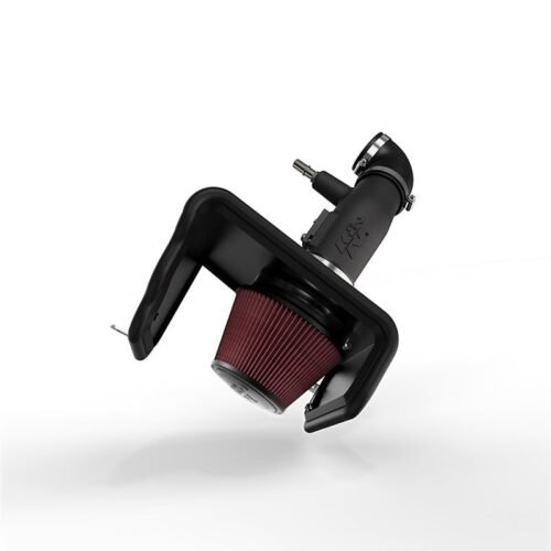 K&N Performance Air Intake System – 63-3089
