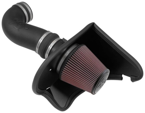 K&N Performance Air Intake System - 63-3092