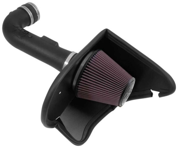 K&N Performance Air Intake System - 63-3094