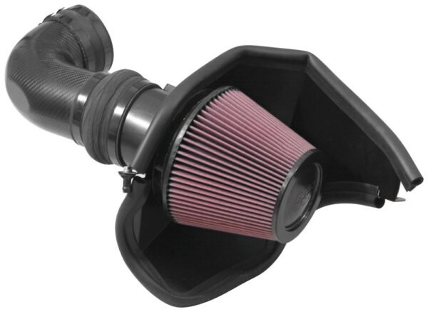 K&N Performance Air Intake System - 63-3099