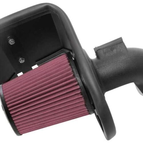 K&N Performance Air Intake System – 63-3106