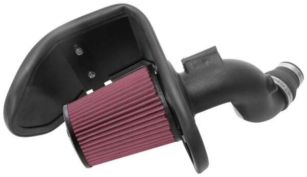 K&N Performance Air Intake System - 63-3106