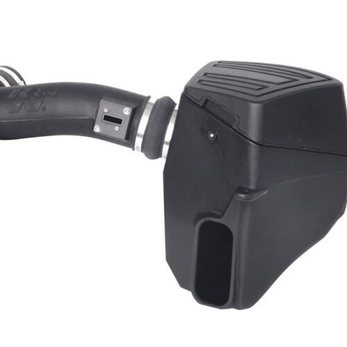 K&N Performance Air Intake System – 63-3109