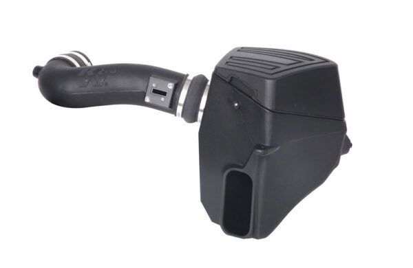 K&N Performance Air Intake System - 63-3109