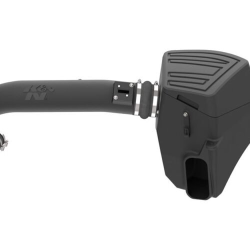 K&N Performance Air Intake System – 63-3113