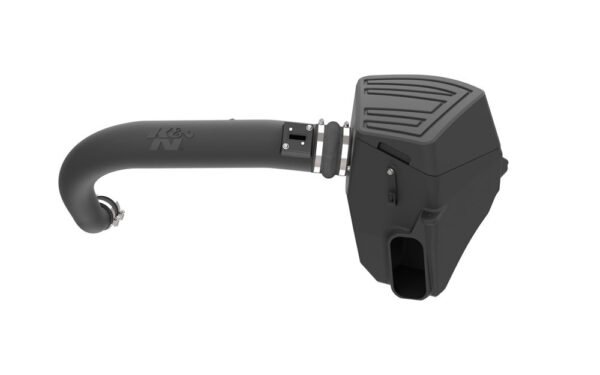 K&N Performance Air Intake System - 63-3113