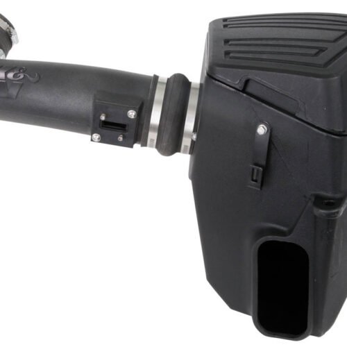 K&N Performance Air Intake System – 63-3117
