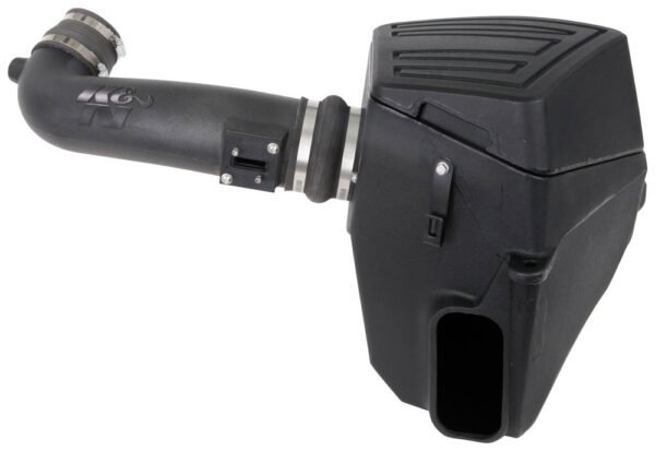 K&N Performance Air Intake System - 63-3117