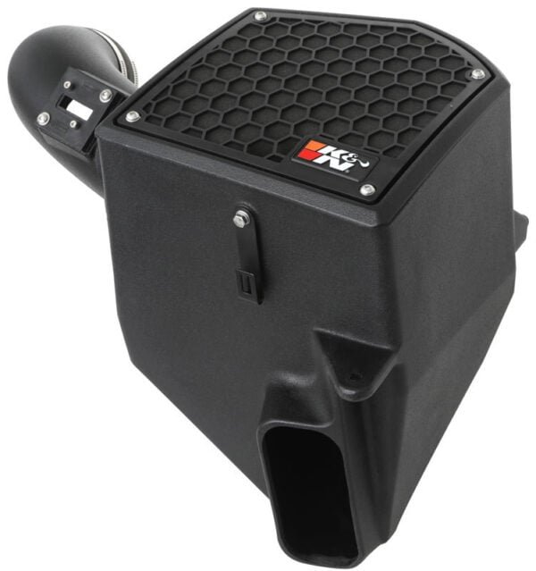 K&N Performance Air Intake System - 63-3118