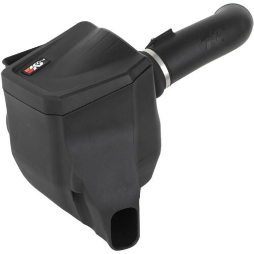 K&N Performance Air Intake System – 63-3119
