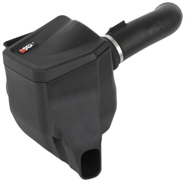 K&N Performance Air Intake System - 63-3119