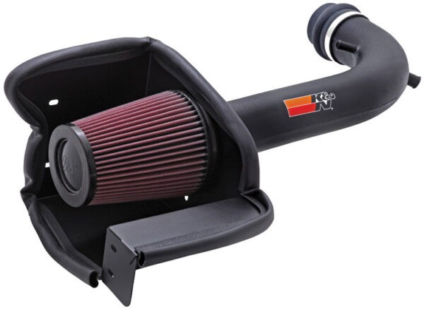 K&N Performance Air Intake System - 63-3514