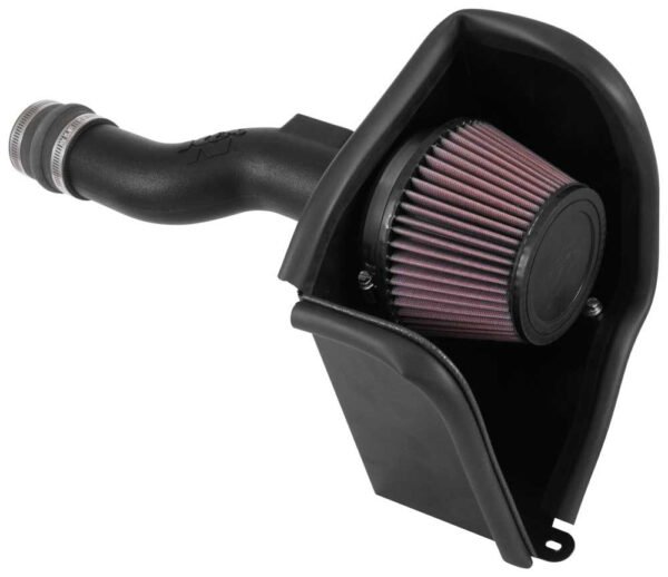 K&N Performance Air Intake System - 63-3516