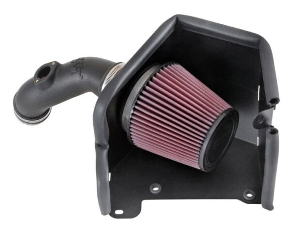 K&N Performance Air Intake System - 63-5506