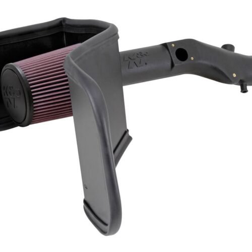 K&N Performance Air Intake System – 63-9023