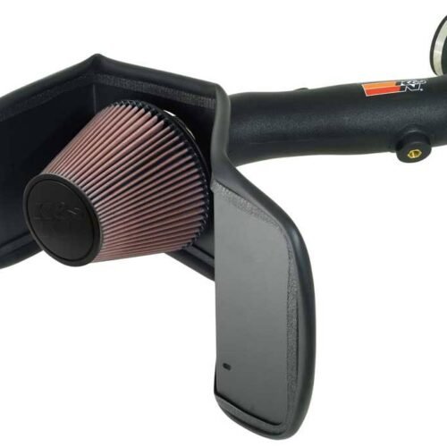 K&N Performance Air Intake System – 63-9029