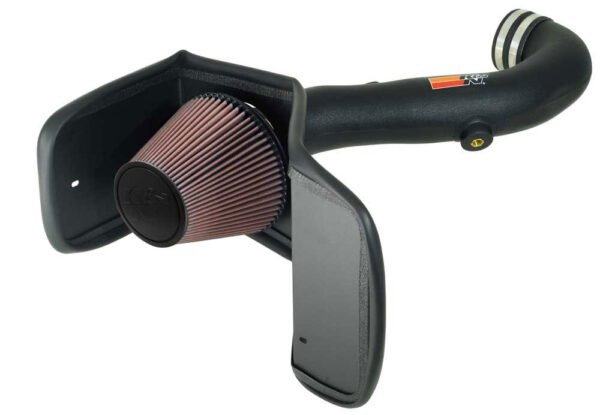 K&N Performance Air Intake System - 63-9029