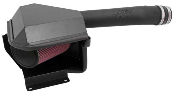 K&N Performance Air Intake System - 63-9034