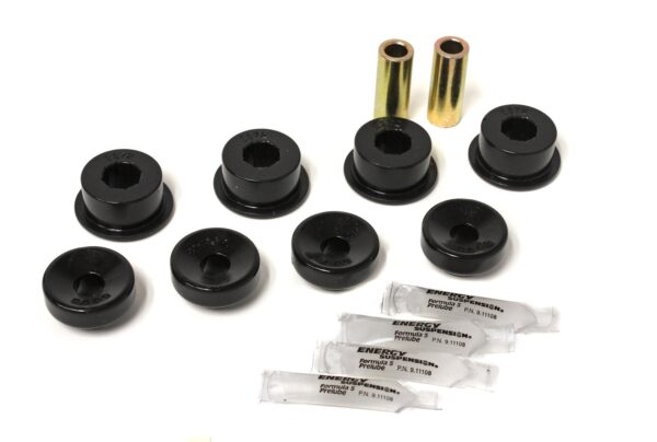SHOCK MOUNT BUSHING SET - Image 2