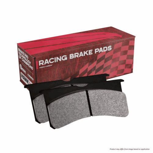 HB800D.800 – Hawk ER-1 Brake Pads;
