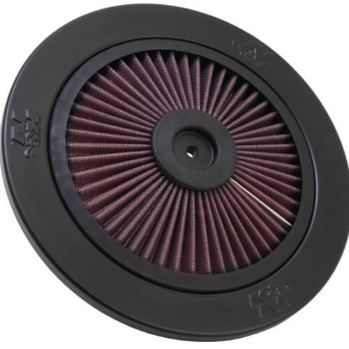 K&N X-Stream Top Filter – 66-0901